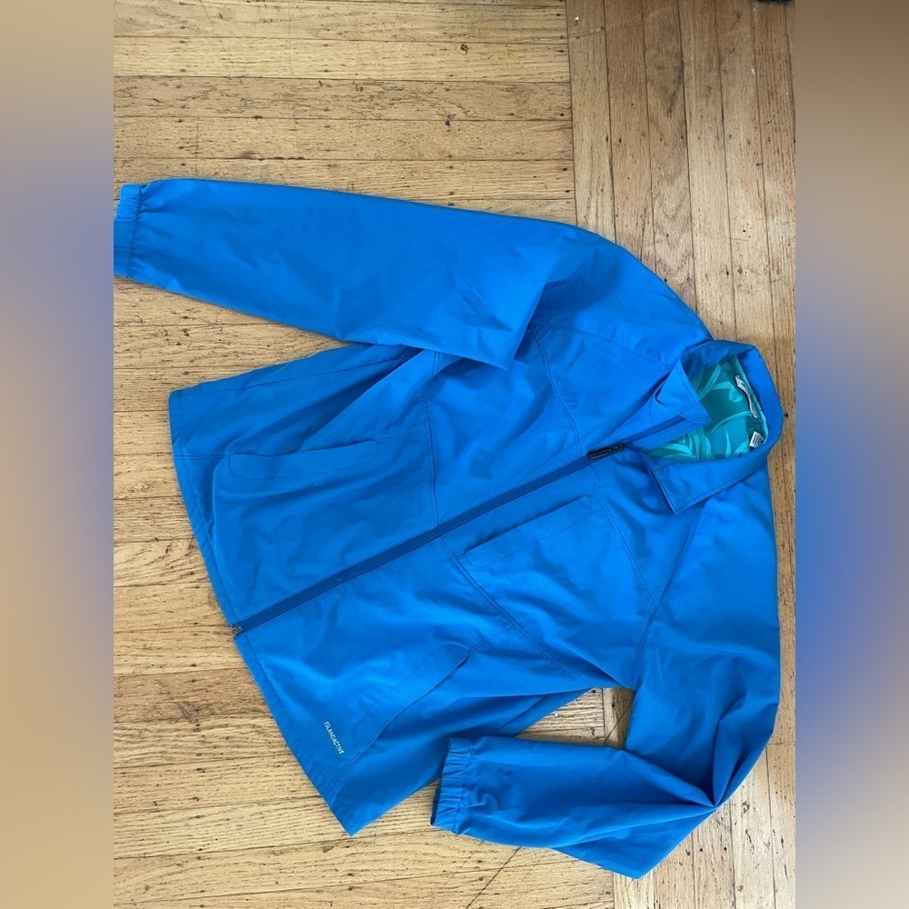 Tommy Bahama island activewear jacket size Medium